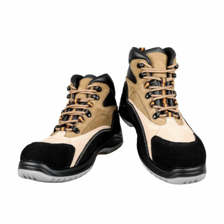 Wear Proof Oil Resistant Boots for Tough Work