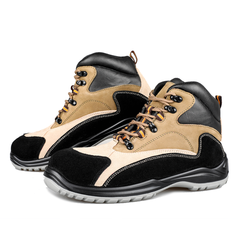 Wear Proof Oil Resistant Boots for Tough Work