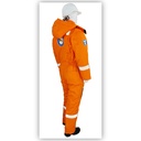  FireShield Elite Oil & Gas Insulated Coveralls FR-2