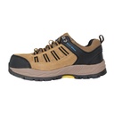 Steel Toe Hiking Safety Shoes