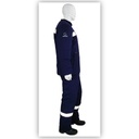 AcidShield Pro+ Insulated Work Suit AC-1