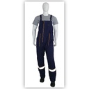 AcidShield Pro+ Insulated Work Suit AC-1