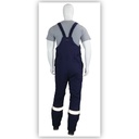 AcidShield Pro+ Insulated Work Suit AC-1