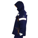 AcidShield Pro+ Insulated Work Suit AC-1