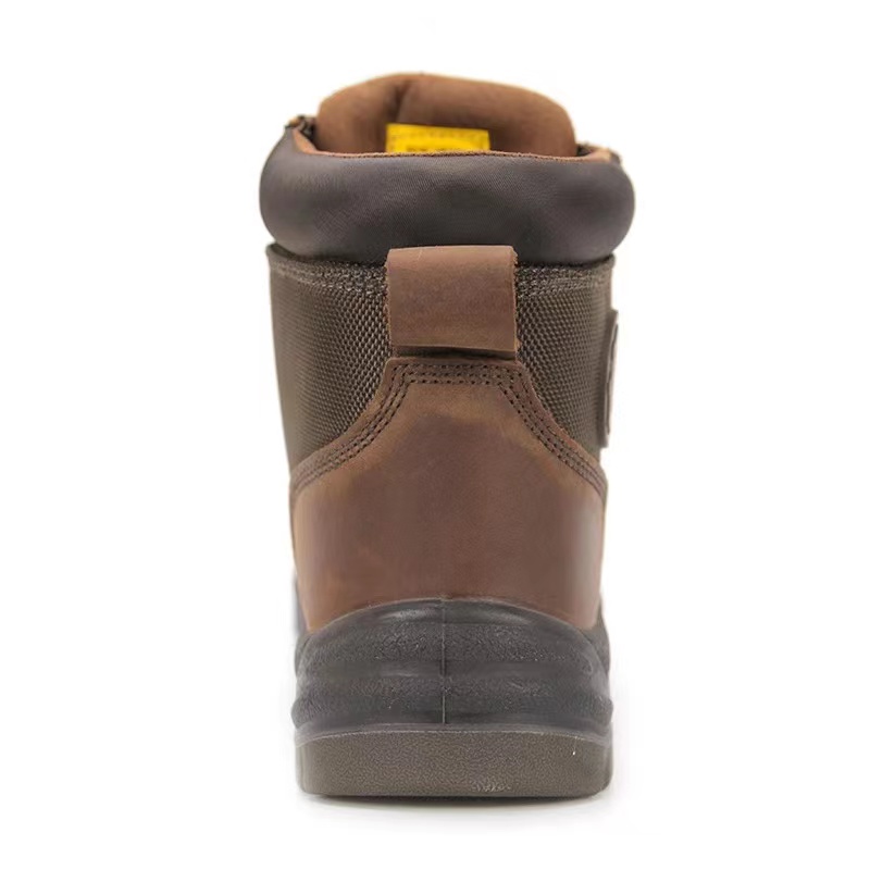 Safetoe Protective Boots