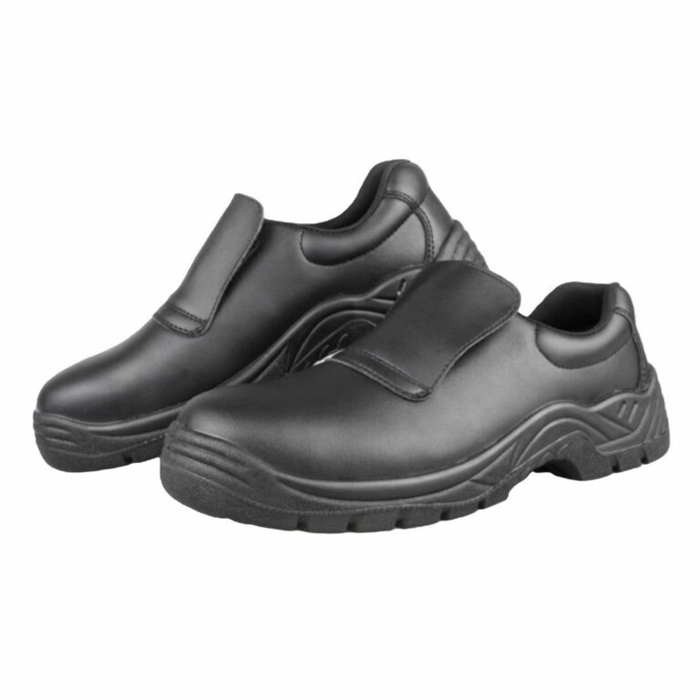 Putek Fashion Sport Light Weight Breathable Sporty Safety Shoes