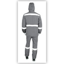 ArcticGuard Extreme FR-3 Insulated Work Suit