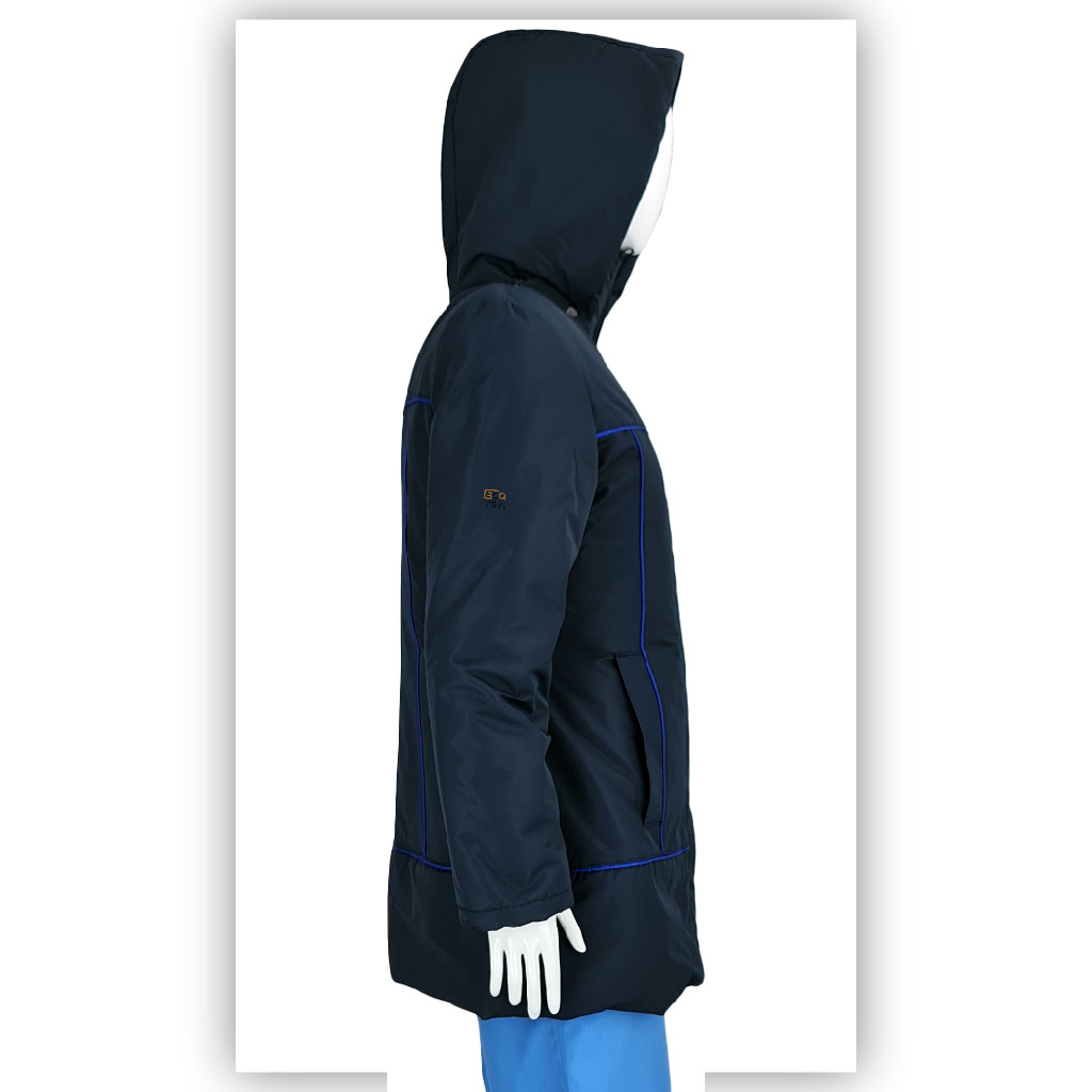 WindShield ET-0 Insulated Jacket