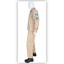 Форменный военизированный костюм Jas Sarbaz GI-0