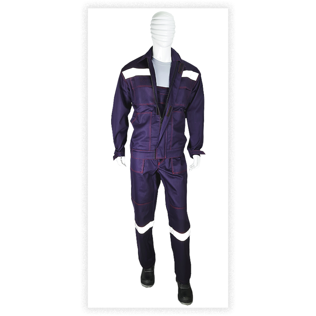 ElectroSafe OW-1 Work Suit