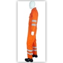 FireShield Elite Slim FR-3 Oil & Gas Coveralls