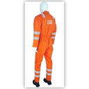 FireShield Elite Slim FR-3 Oil & Gas Coveralls