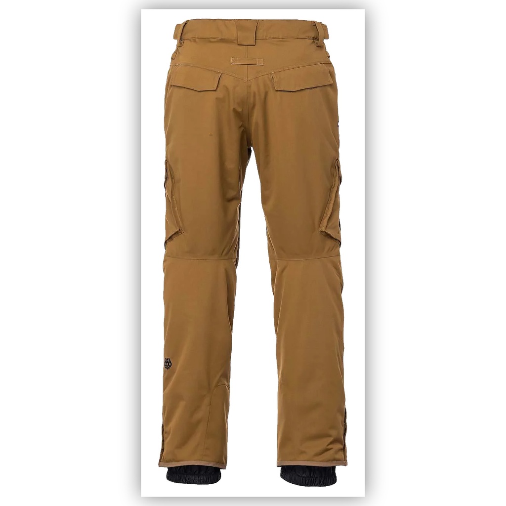 Infinity WP-0 Insulated Cargo Trousers