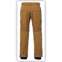 Infinity WP-0 Insulated Cargo Trousers