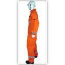 RescueGuard GI-1 Coverall