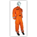 RescueGuard GI-1 Coverall