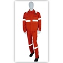 PyroShield Pro Mining Work Suit FR-3