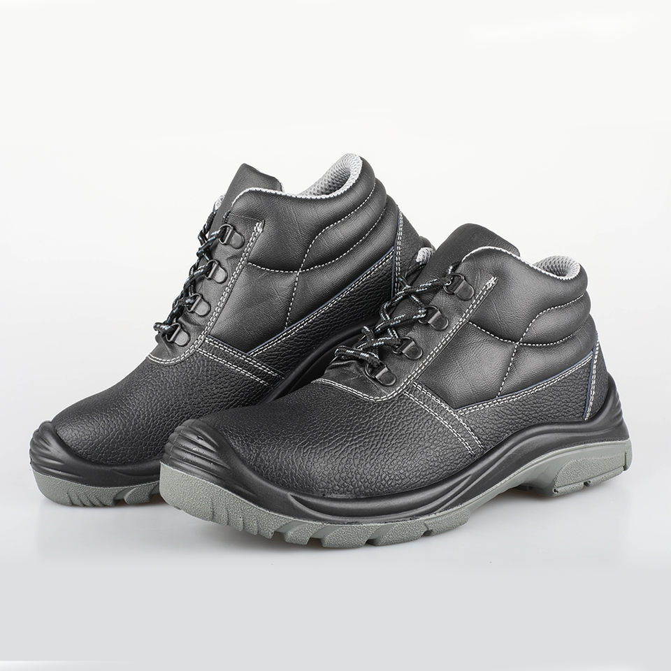 Light Weight Kitchen Working Shoes Antistatic Oil Slip Resistant Insulated