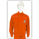 Samruk Energy Work Jacket OW-0