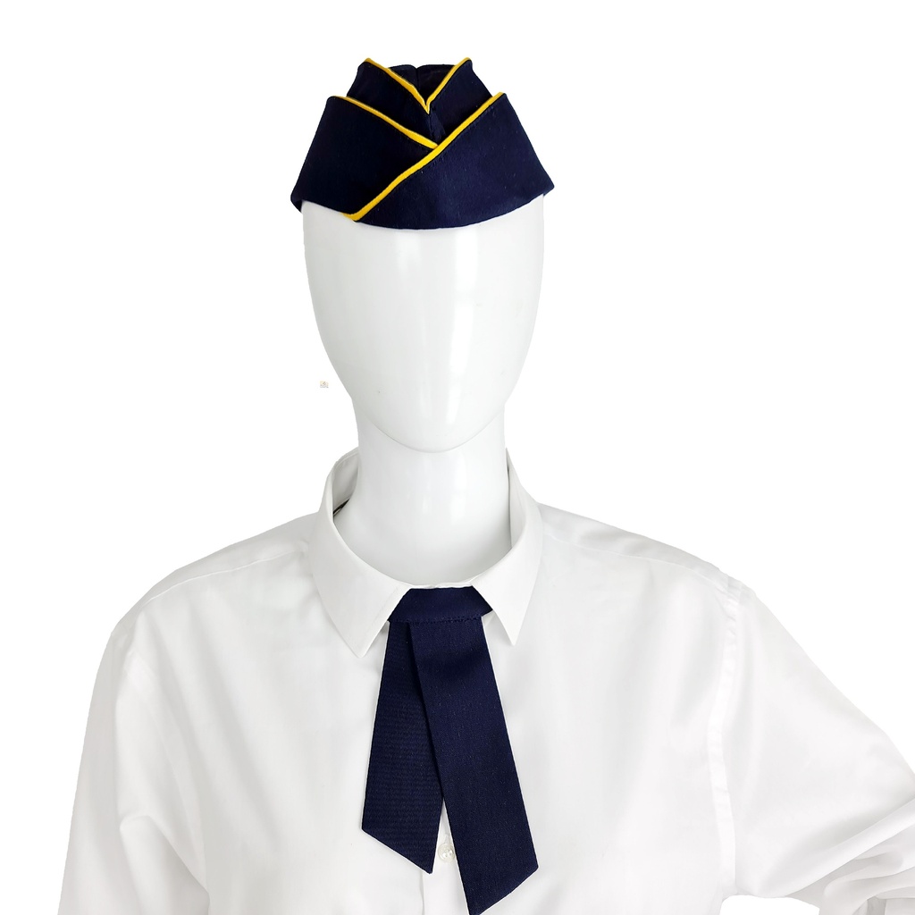 Uniform cap