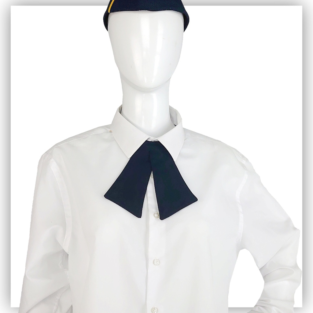 Security Uniform Bow Tie