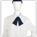 Security Uniform Bow Tie