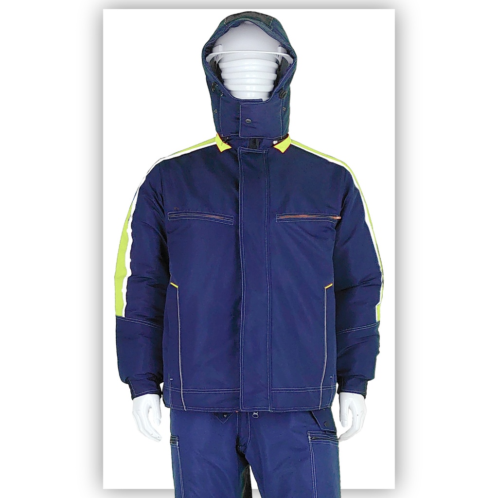 Қысқы жұмыс курткасы Wintertech Attire OW-1