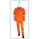 IndustrialGuard FR-3 Work Suit