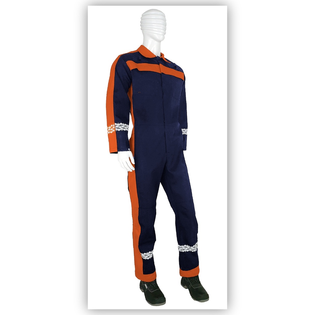 Navigator FR-2 Fire Resistant Coverall 