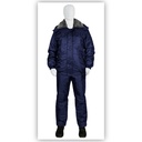 Security WP-0 Insulated Suit 