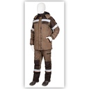 Rodos GI-1 Insulated Work Suit