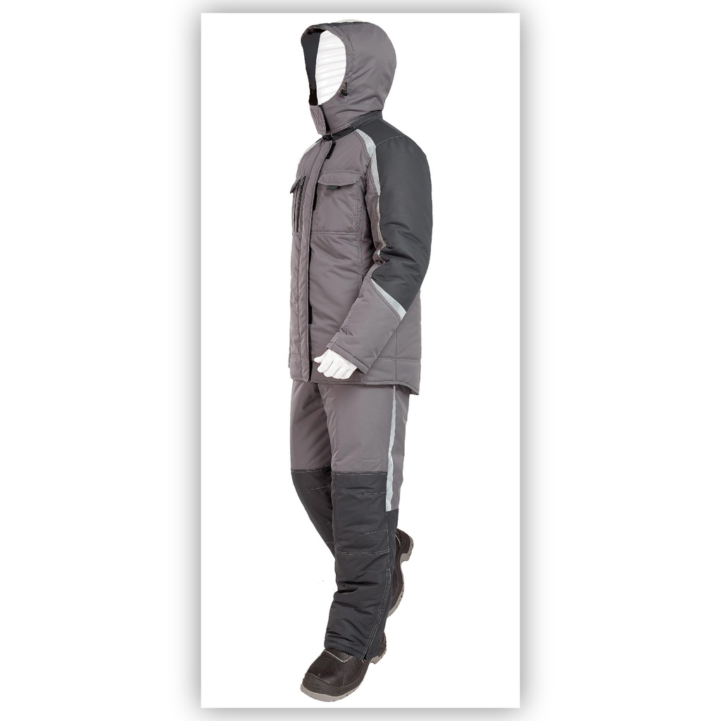 Phoenix GI-1 Insulated Work Suit