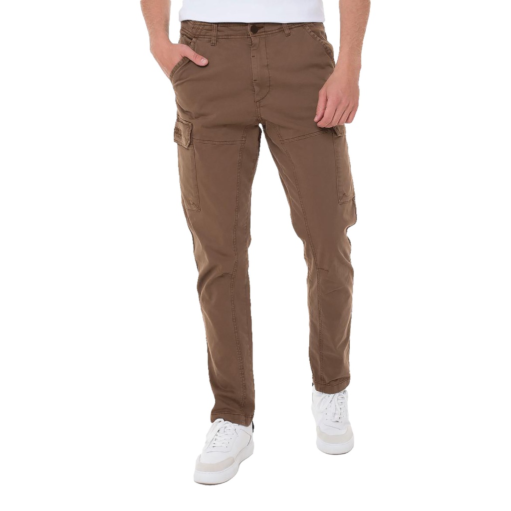 Cargo GI-0 Trousers