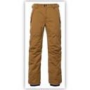 Infinity WP-0 Insulated Cargo Trousers