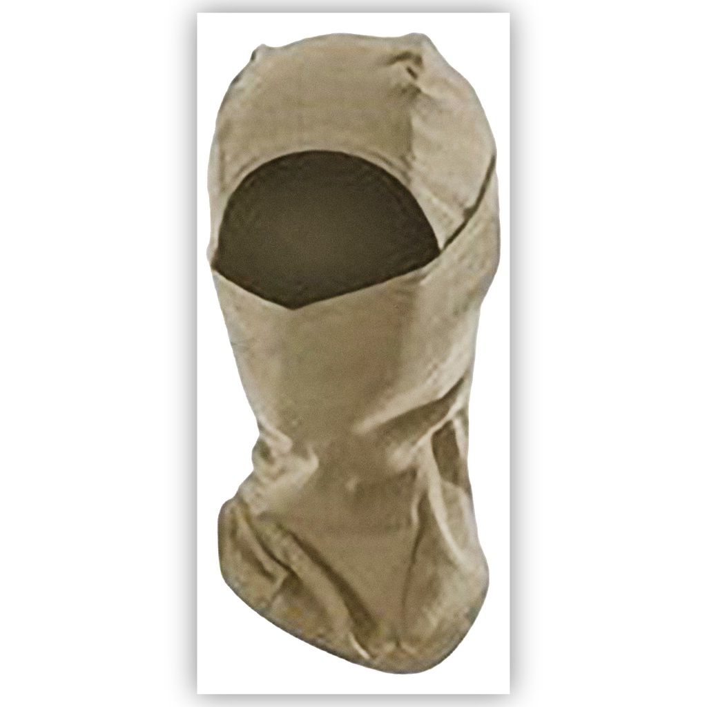 BreezyFire FR-0 Summer Balaclava