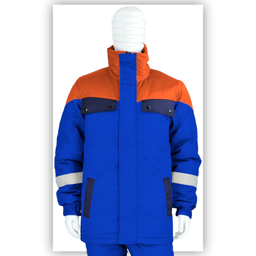 Insulated work jacket Ares OW-1