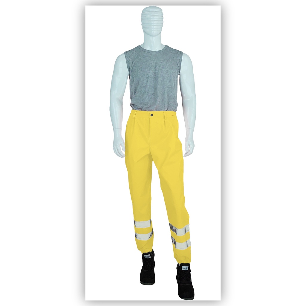 AquaGuard Caspian ProX WR-1 Waterproof trousers