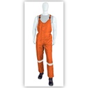 Winter field work overalls OW-1