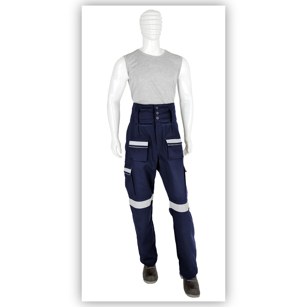 Mine-Worker Trousers Prokhodchik-M ME-1