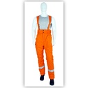 ThermaShield FR-1 Insulated work trousers