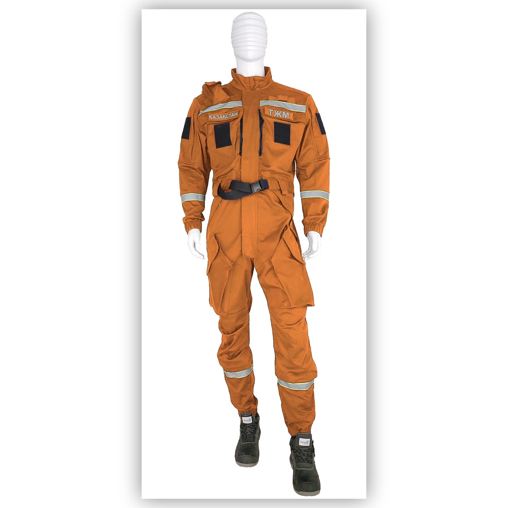 Coverall for search and rescue Craken FR-1