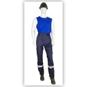 PyroShield Pro FR-1 Miner's Work Trousers