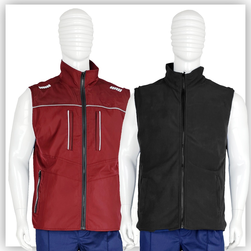 ExtraMech GI-1 Reversible vest