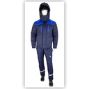 ExtraMech WP-1 Insulated work suit