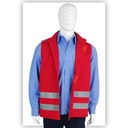 Signal Vest for Airport Services - SkyGuard GI-2