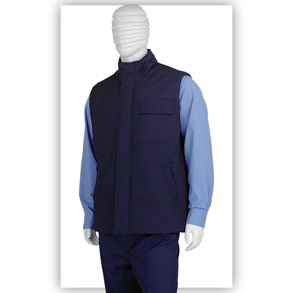 Insulated vest HeatLockPro GI-0