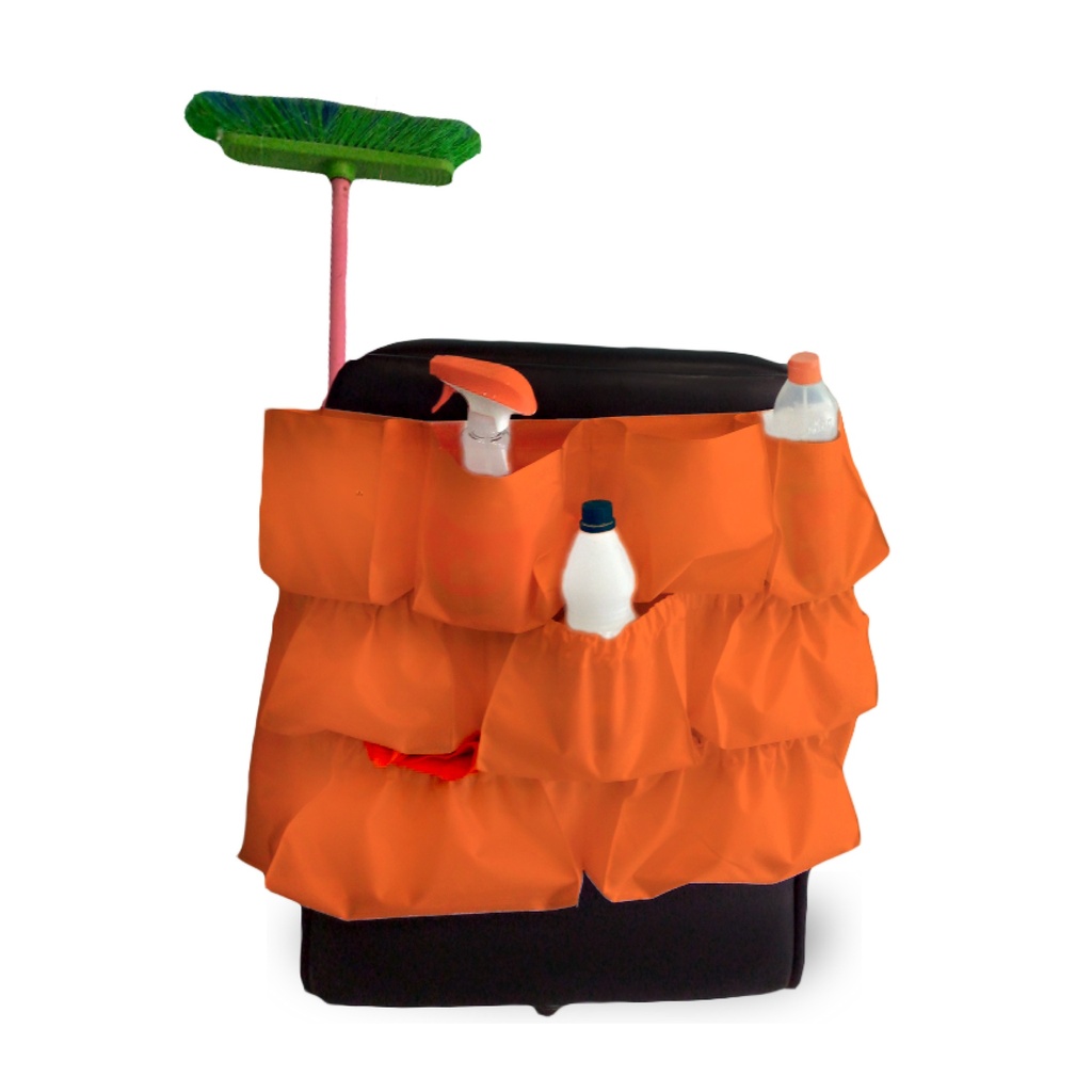 Housemaid Bag-Caddy 