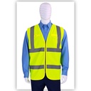 Safety Vest Signal GI-2