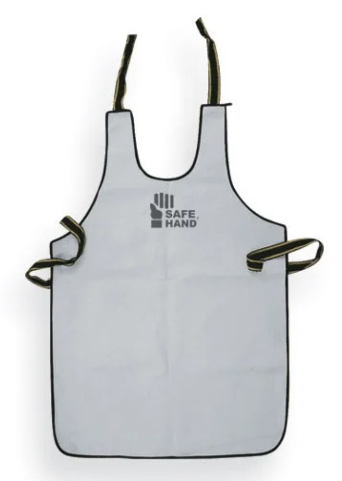 Дәнекерлеуші ​​фартук WeldPro Apron FR-0