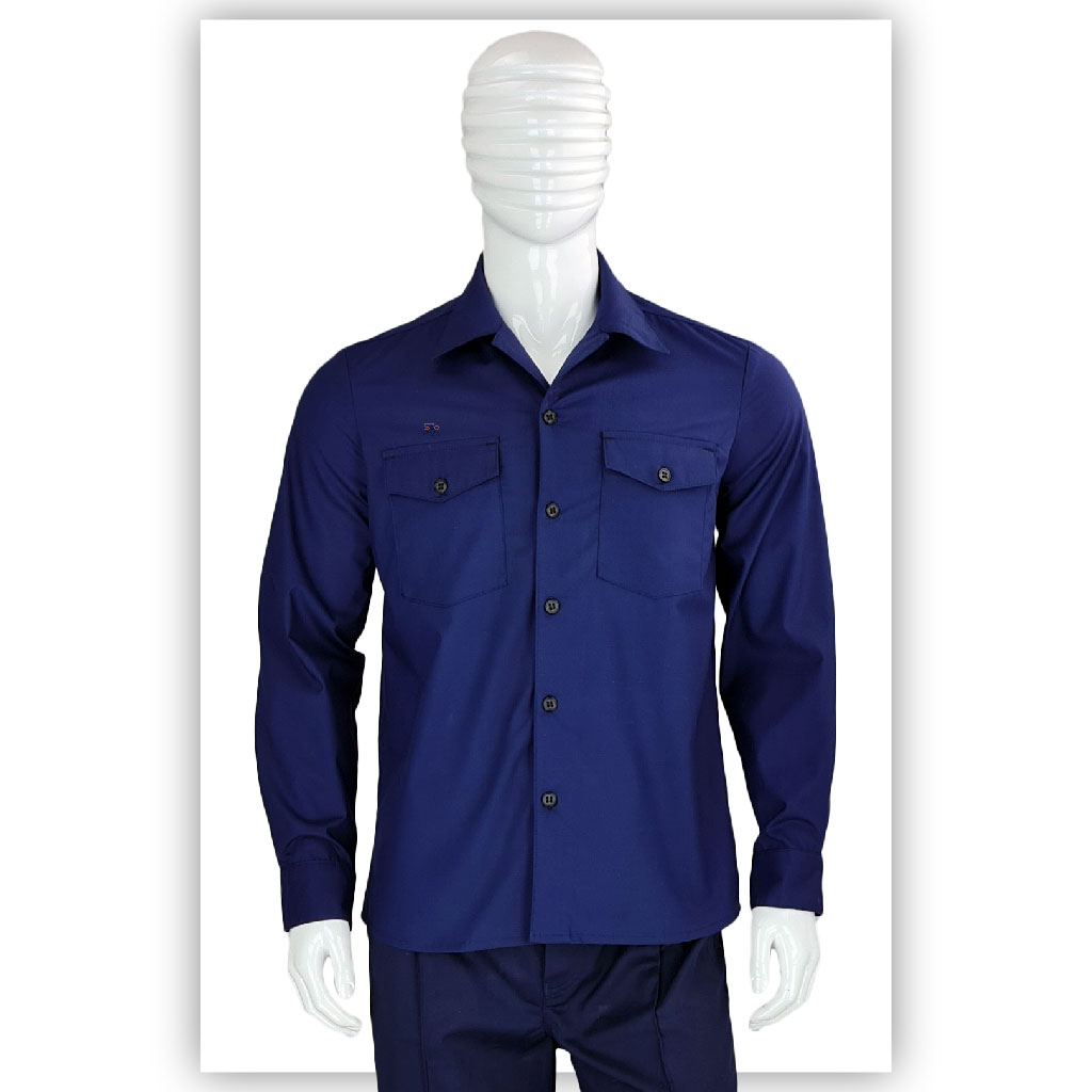 Men's classic shirt GI-0